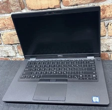 Dell Latitude 5400 i5-8350U 16GB 256GB SSD 14” Laptop NO OS