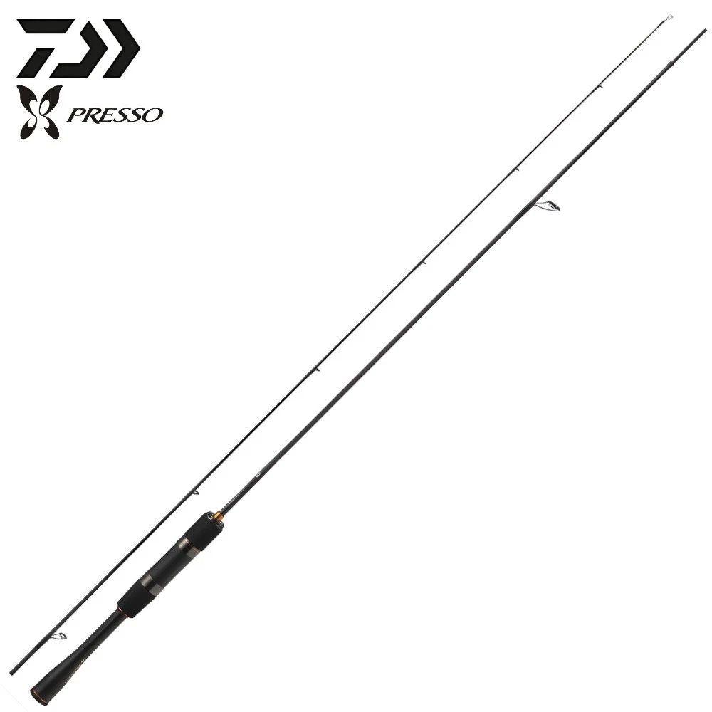 DAIWA Area Trout Spinning Rod 25 PRESSO MX 62ML