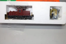 Roco 43963 Ee Series Locomotive 3/3 SBB 3 Rails DC Scale H0 Original Packaging