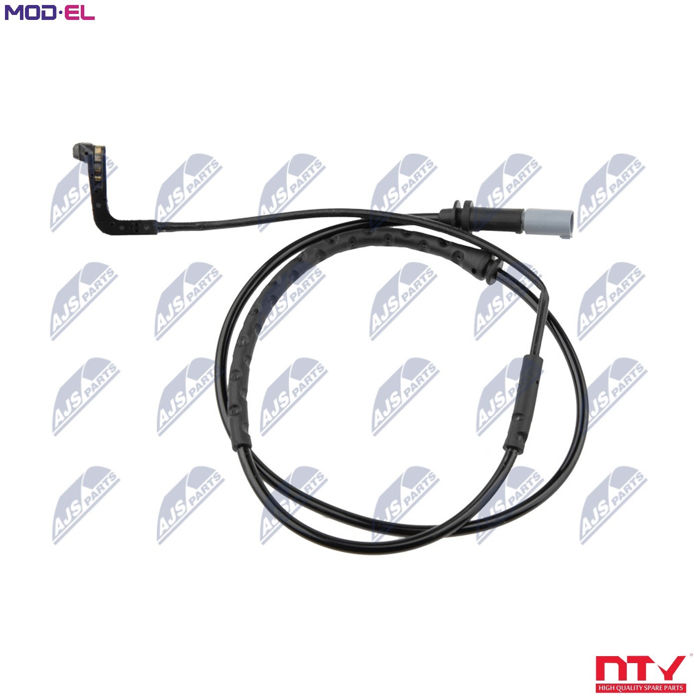 ✅Fits NTY HCZ-BM-006 BRAKE PADS WEAR SENSOR ⭐UK Seller⭐ - Image 7