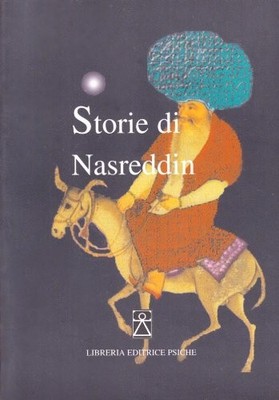 G. Fiorentini D. Chioli Storie di Nasreddin (Paperback) (UK IMPORT)