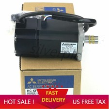 Mitsubishi HC-KFS43K Servo Motor 1PC New Fast Shipping HCKFS43K