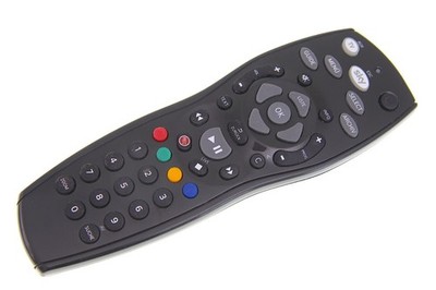 Original Fernbedienung Pace TDC866NSDX,Humax S HD4