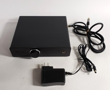Cambridge Audio DacMagic 200M Stereo DAC w/ Cables TESTED FOR POWER