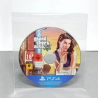 Grand Theft Auto V GTA 5 PS4 PS5 Playstation 4 5 Rockstar PAL Multilingual ITA🎮✨