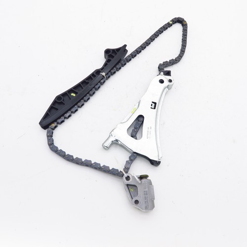 Steuerkette links Mercedes Benz M-KLASSE ML 166 63 AMG M 157982