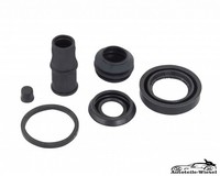 Bremssattel Reparatursatz Bosch-System Hinten FüR Mercedes Vito 638/2 96-03