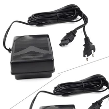 220V Foot Control Pedal #359102-001 For For Singer  Juki  Elna  Pfaff GZ