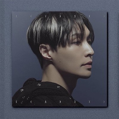 EXO CD.DVD 26点　未開封有 EXO Winter Special Album Sing For You Taiwan CD+Card CHEN ver