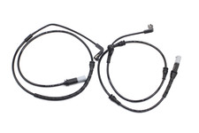 Front & Rear Brake Pad Wear Sensors for BMW X5 ( E70 ) X6 ( E71, E72 ) -2009