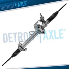 Power Steering Rack and Pinion for 2007-2014 Escalade Suburban Yukon Sierra 1500