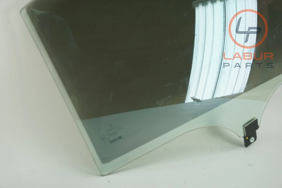 W222 14-20 Mercedes S Class Rear Right Passenger Side Door Window Glass G530 - Image 2 of 4