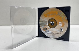 Dreamcast Bundle: Sega Marine Fishing, Speed Devils, Tony Hawk & Caesar's Palace