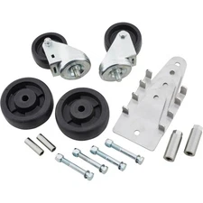 Engine Stand Casters And Wheels