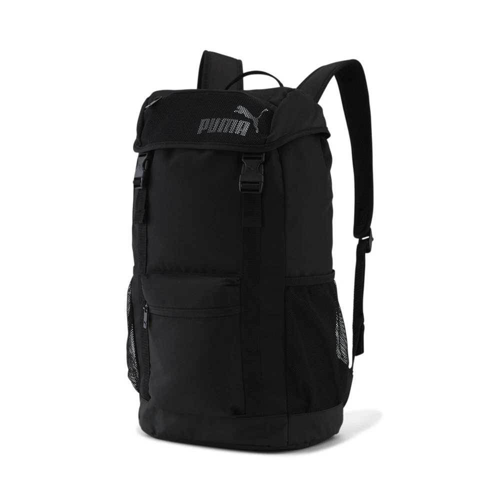 PUMA Flap Top Polyester Backpack Mens Size OSFA 85896901
Opens in a new window or tab