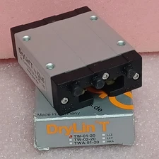 Igus TW-01-20 Drylin T Linear Guide Block - NEW