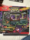 Pokemon TCG Mega Battle Deck (Mega Gengar ex) Factory Sealed Brand New