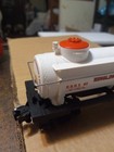 Lionel Ringling Brothers 3 Dome Tank Car -O Gauge From Set no Box — photo 8