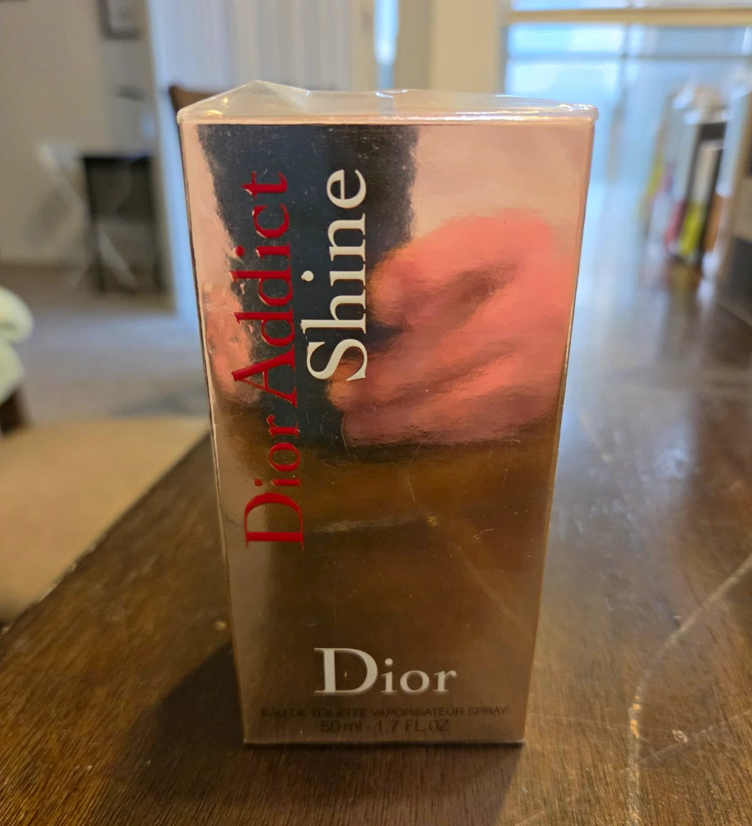 Dior Addict Shine Fragrances for Women for sale | eBay