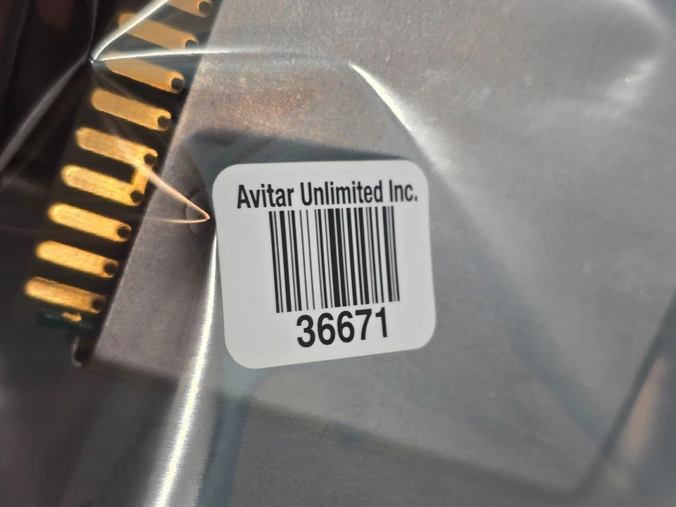 HP 10811-60111 10 MHz High Stability Crystal Oscillator FREE SHIPPING - Image 4 of 4