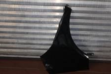 Mercedes-Benz A-Klasse W 169 Kotflügel links kosmosschwarz A 169 881 01 01 Mercedes-Benz A-Klasse W 169 Kotflügel links kosmosschwarz A 169 881 01 01