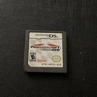 Mario Kart - Nintendo DS Tested Working Cartridge Only