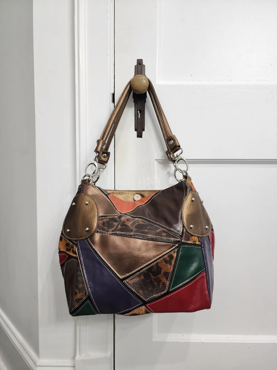 leather handbag bueno bags uk