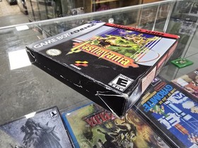 Castlevania Classic NES Gameboy Advance GBA Complete CIB Authentic Tested Works 