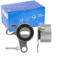 SKF Spannrolle Zahnriemen Passend FüR Toyota Dyna Hiace Hilux Land VW Taro |