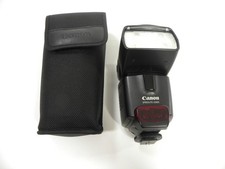 Canon 430EX Speedlite