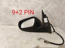 Retroviseur gauche (ou coque) Renault Kadjar