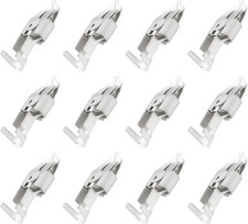 30PCS Car Electrical Wire Connector Crimp Termina DJ 6218-E6.3 20X6.8Mm Compatib