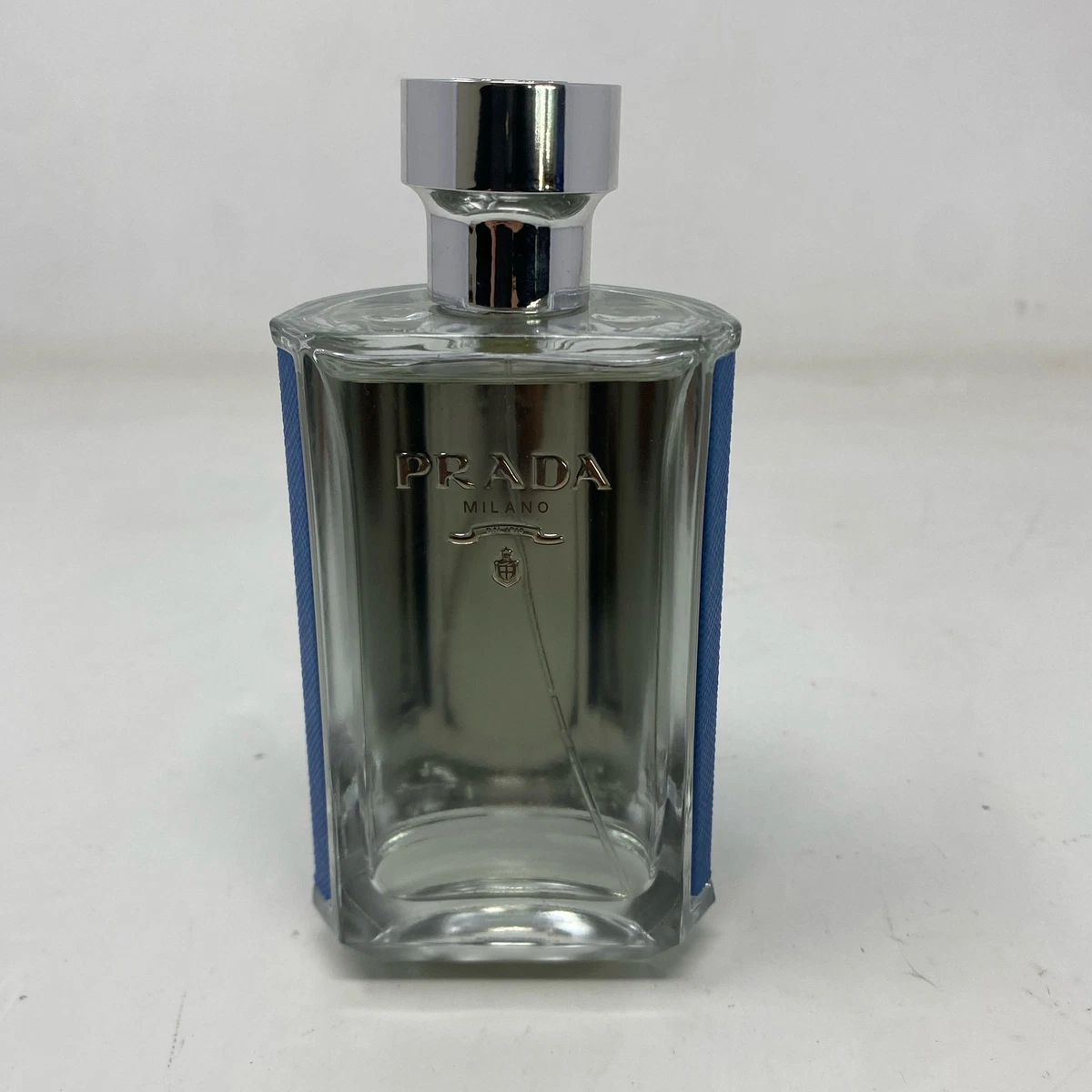 PRADA L'homme 男士香水| eBay