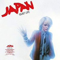 Quiet Life - Vinyl Record Vinyl - G1398Z