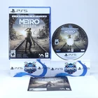 Metro Exodus Complete Edition PS5 DLC Valid - PlayStation 5