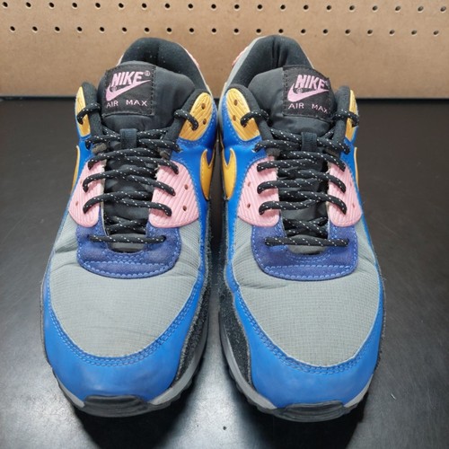 Nike Air Max 90 QS ACG Nike Persian Violet CN1080-500 Sportschuhe Sneaker 12 - Bild 4 von 7