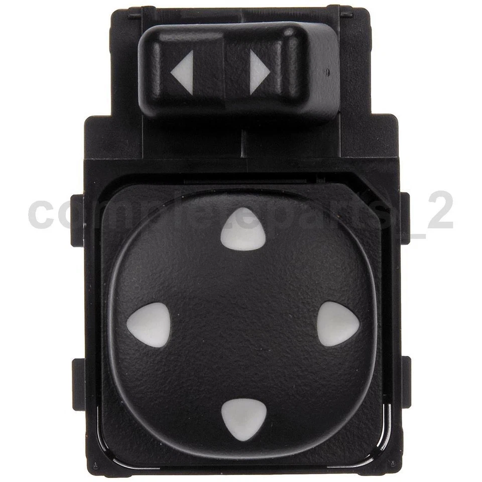 Sensor de velocidad de rueda ABS delantero Dorman para Nissan Murano 3,5 L Foto 4 de 4
