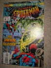 AMAZING SPIDER-MAN # 399 JACKAL SCRIER KAINE BAGLEY $1.50 1995 MARVEL COMIC BOOK