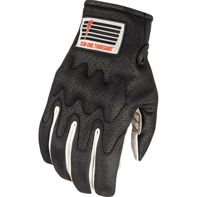 Icon Airform Slabtown  CE Gloves - Black - 2XL 3301-4807