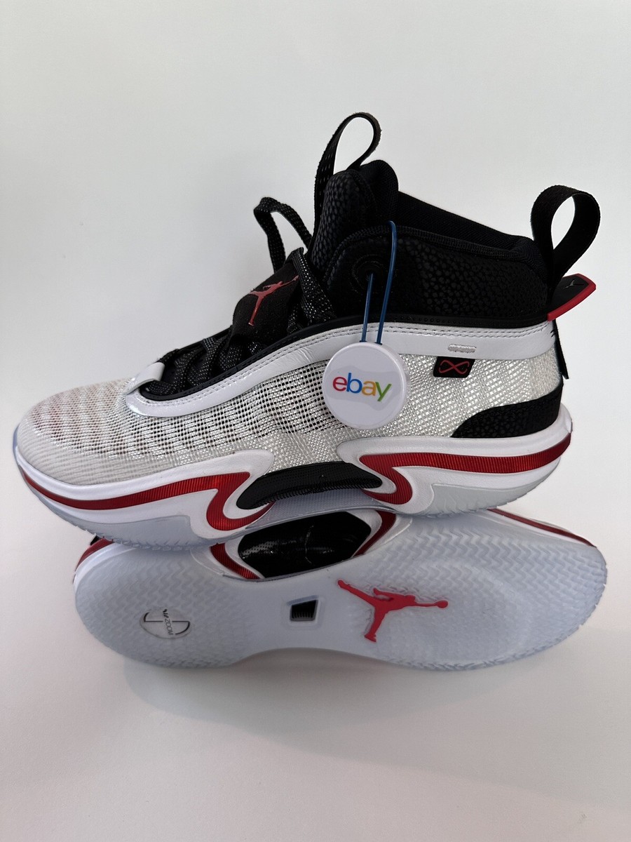 Air Jordan 36 “Psychic Energy エアジョーダン　36 Air Jordan 36 Official Release Information | SoleSavy