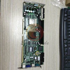 ONE USED Advantech PCA-6186 REV.B2 industrial motherboard PCA-6186VE