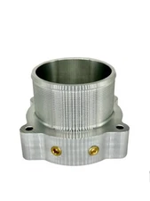 2017 - 2023 L5P|L5D Duramax Throttle Valve Upgrade