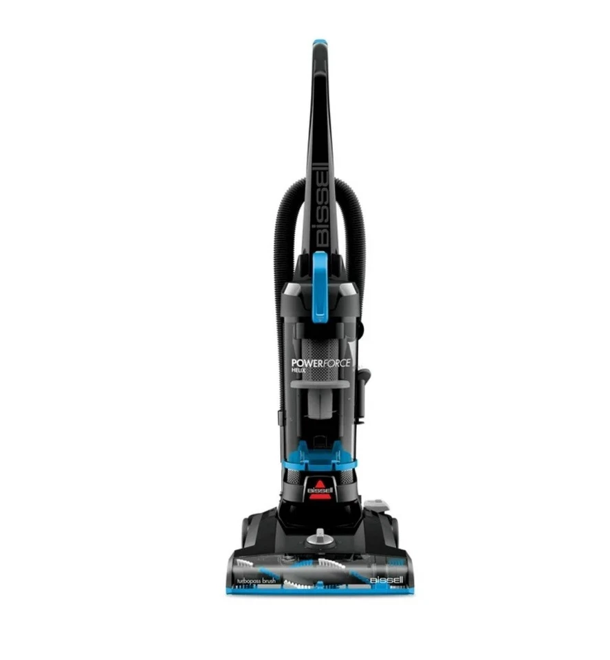 BISSELL PowerForce Compact Upright Vacuum Cleaner - Image 3 of 4