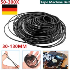 50-300X 30-130mm Antriebsriemen Riemen für K...