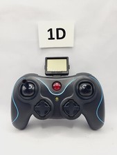 H8C-17 Remote Control Transmitter for JJRC H8C H6C RC Quadcopter