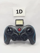 H8C-17 Remote Control Transmitter for  JJRC H8C H6C RC Quadcopter