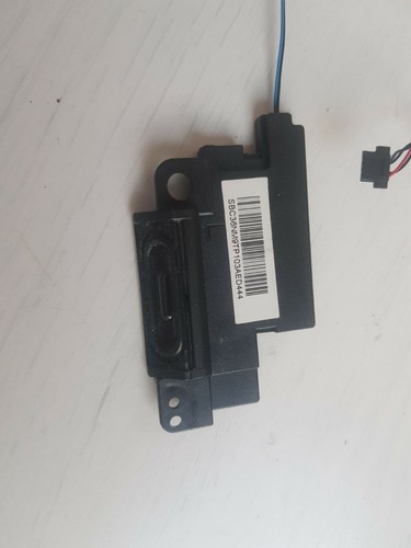 hp pavilion dm1-4100sb laptop speaker / haut parleur Enceinte dm1 series 4000 - Photo 3/5