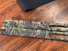 Bowtech Archery Equalizer Limbs