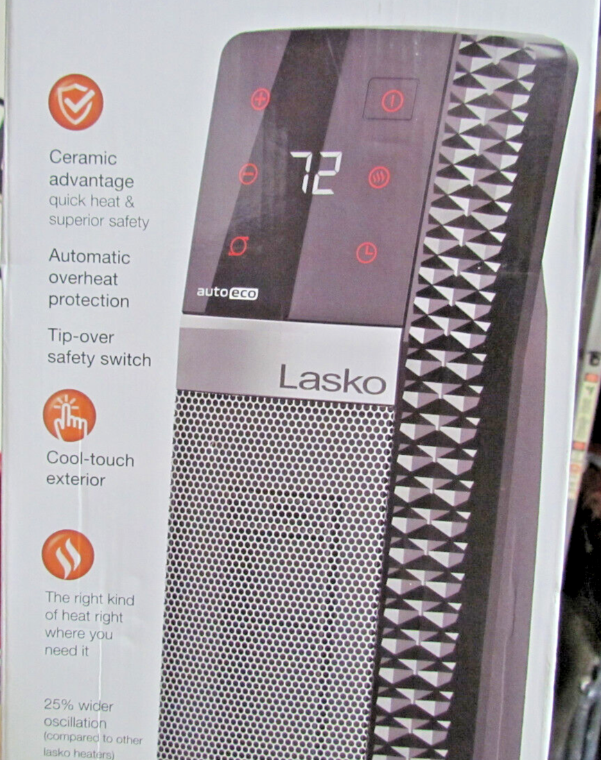 Lasko CT22445 22