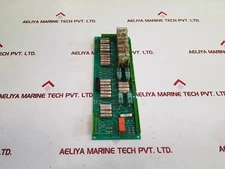 Seira 20431 pcb card